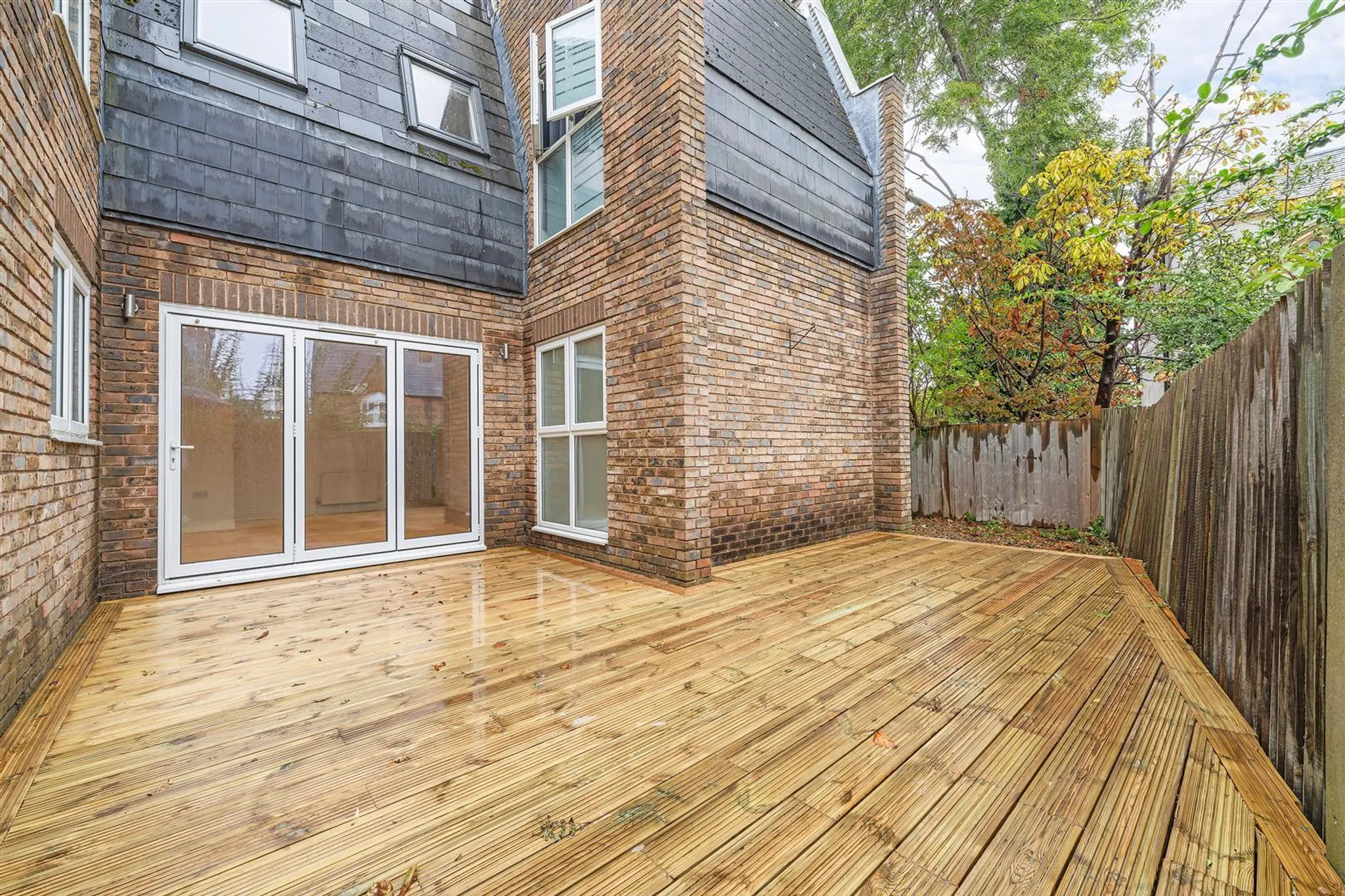 Flat Anerley Road in Greater London