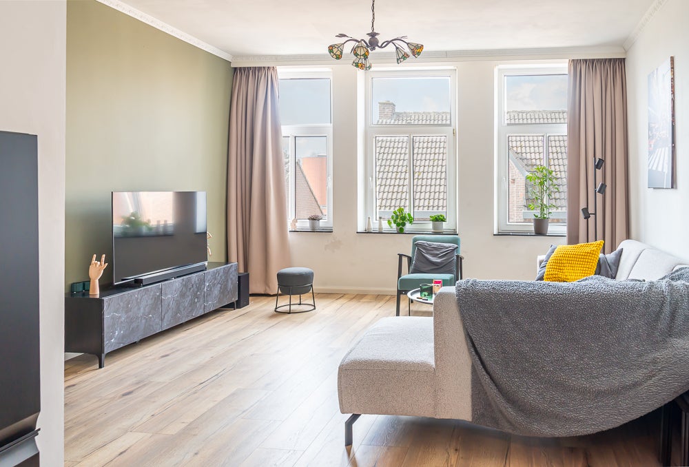 Appartement te koop: Marktstraat 8A, Swalmen