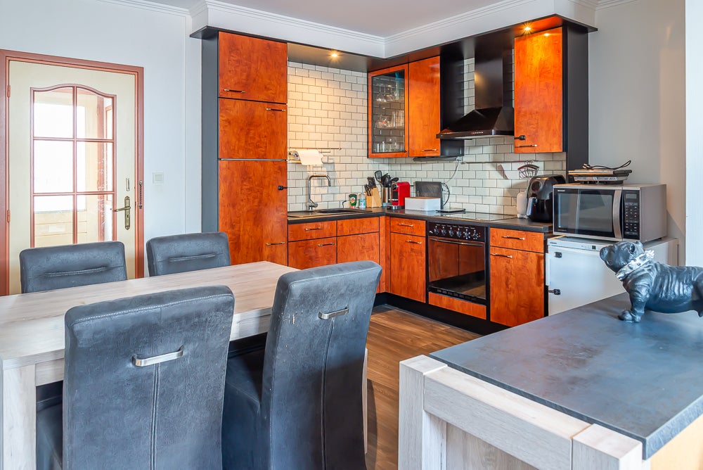 Appartement te koop: Marktstraat 8A, Swalmen