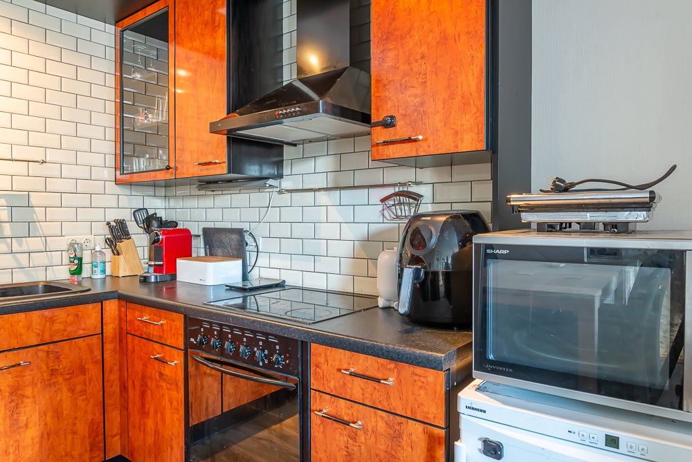 Appartement te koop: Marktstraat 8A, Swalmen