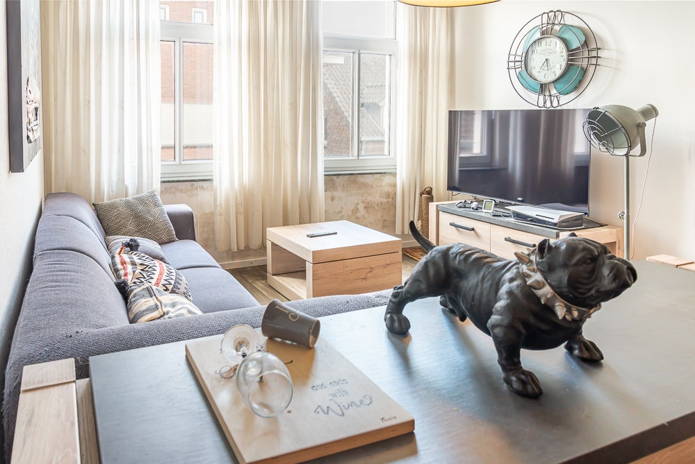 Appartement te koop: Marktstraat 8A, Swalmen