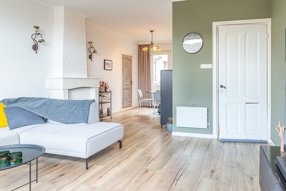 Appartement te koop: Marktstraat 8A, Swalmen
