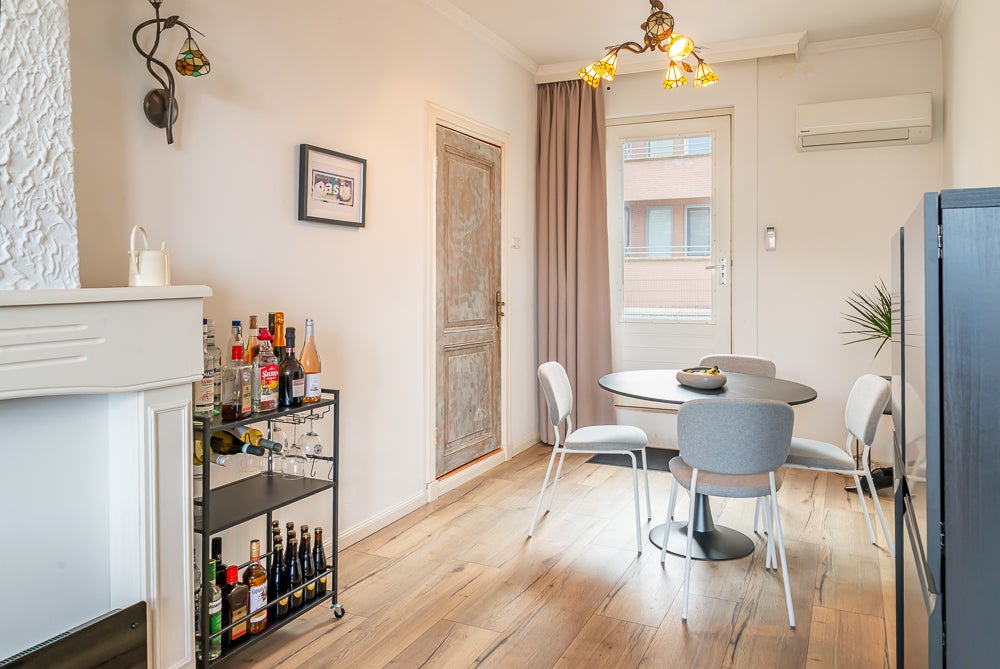 Appartement te koop: Marktstraat 8A, Swalmen
