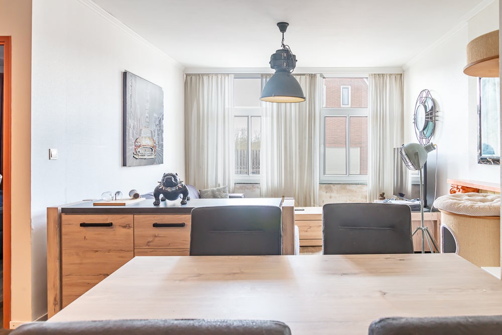 Appartement te koop: Marktstraat 8A, Swalmen