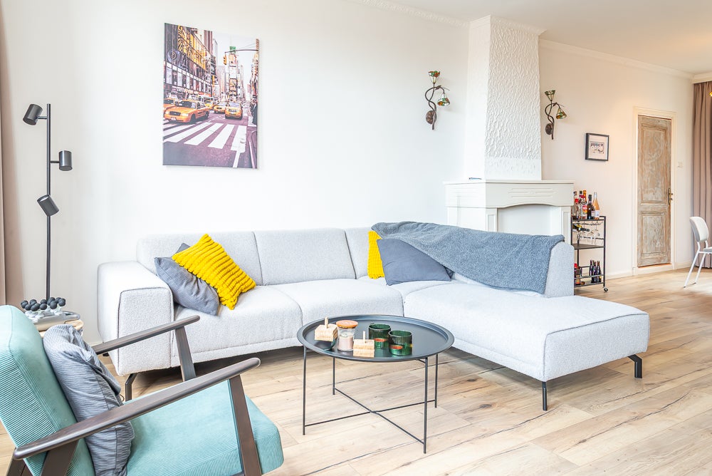 Appartement te koop: Marktstraat 8A, Swalmen