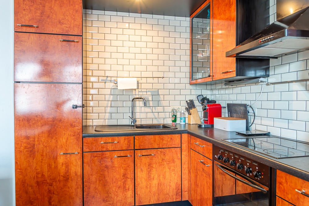 Appartement te koop: Marktstraat 8A, Swalmen