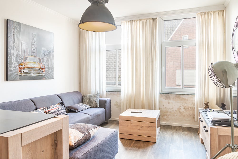 Appartement te koop: Marktstraat 8A, Swalmen