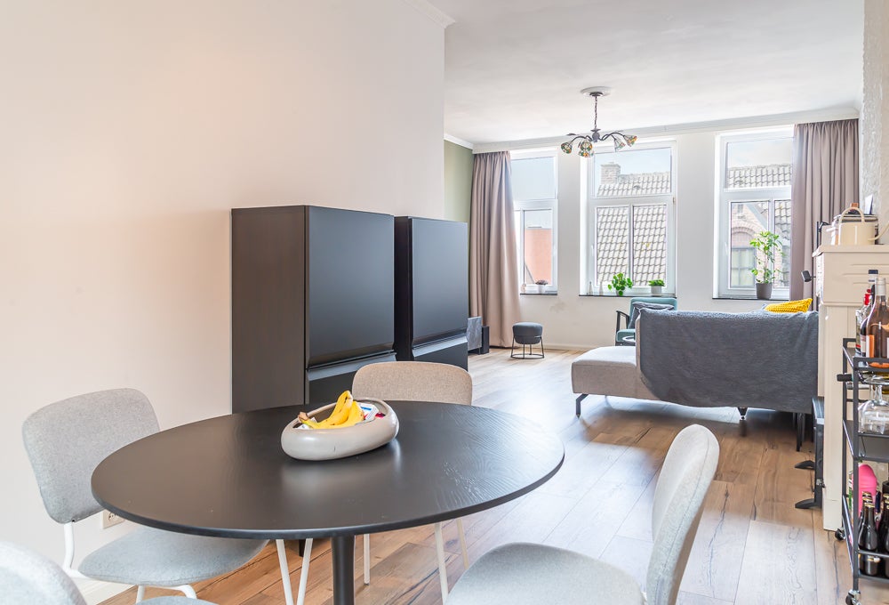 Appartement te koop: Marktstraat 8A, Swalmen