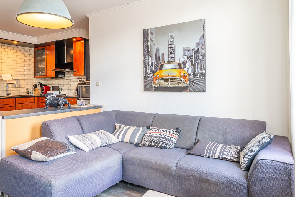 Appartement te koop: Marktstraat 8A, Swalmen