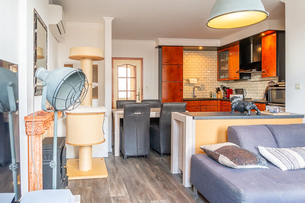 Appartement te koop: Marktstraat 8A, Swalmen