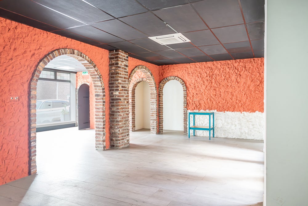 Appartement te koop: Marktstraat 8A, Swalmen