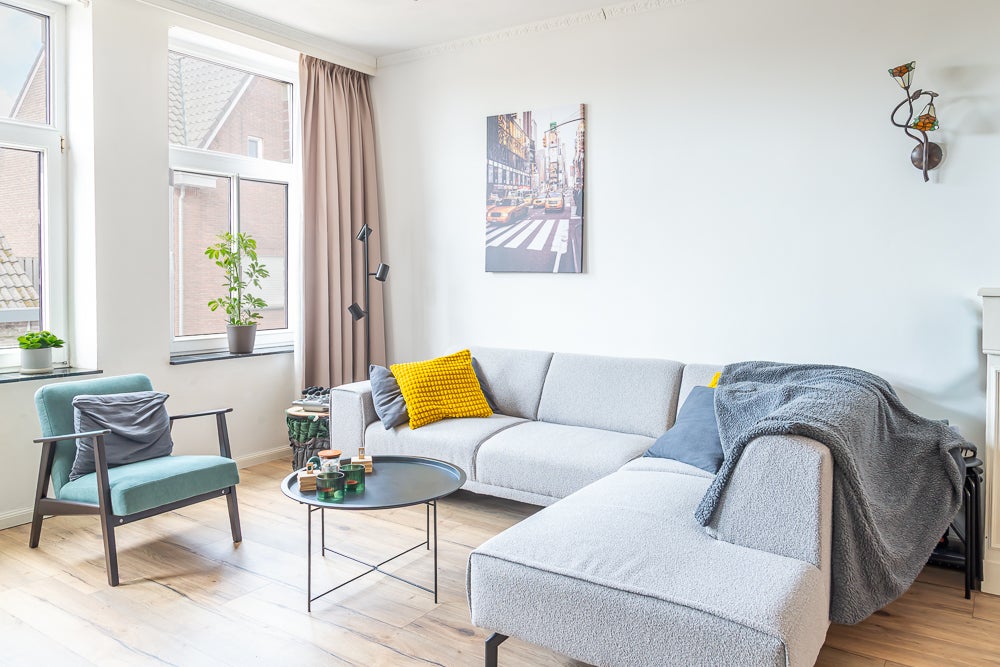 Appartement te koop: Marktstraat 8A, Swalmen