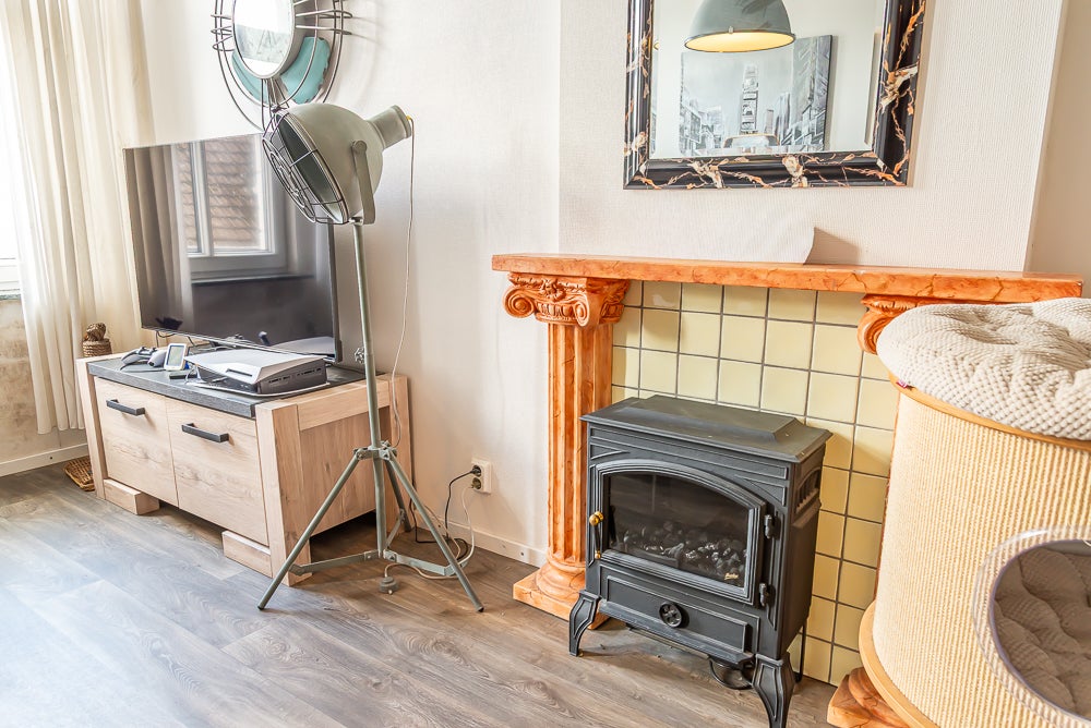 Appartement te koop: Marktstraat 8A, Swalmen