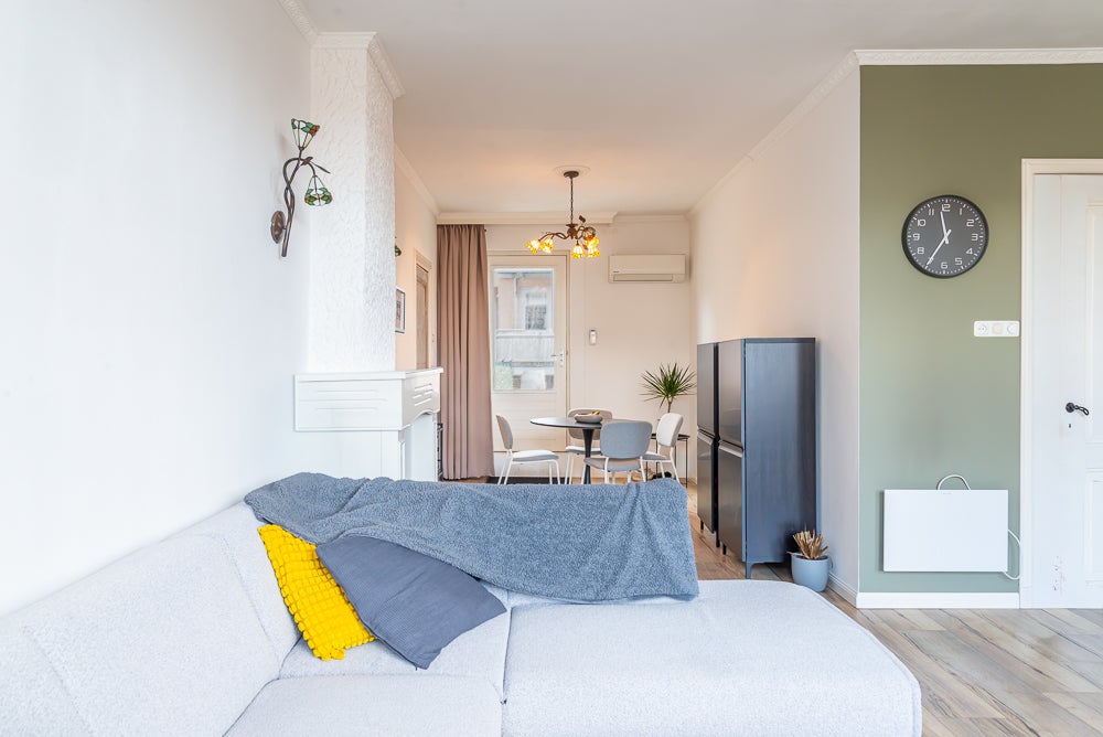 Appartement te koop: Marktstraat 8A, Swalmen