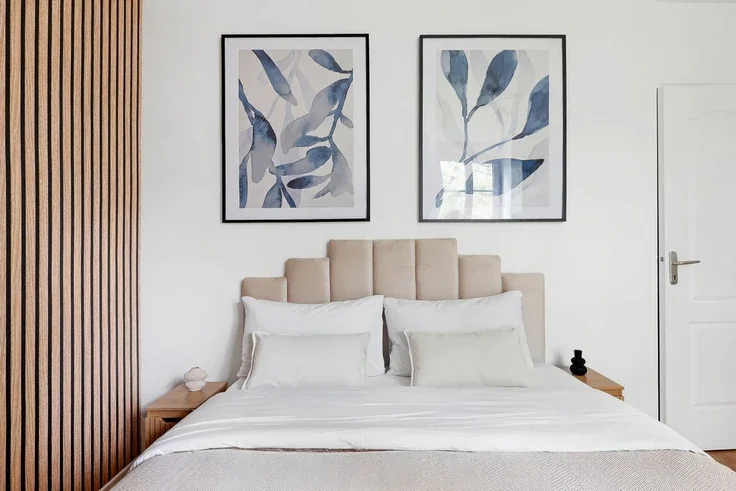Flat Boulevard Kellermann in Paris