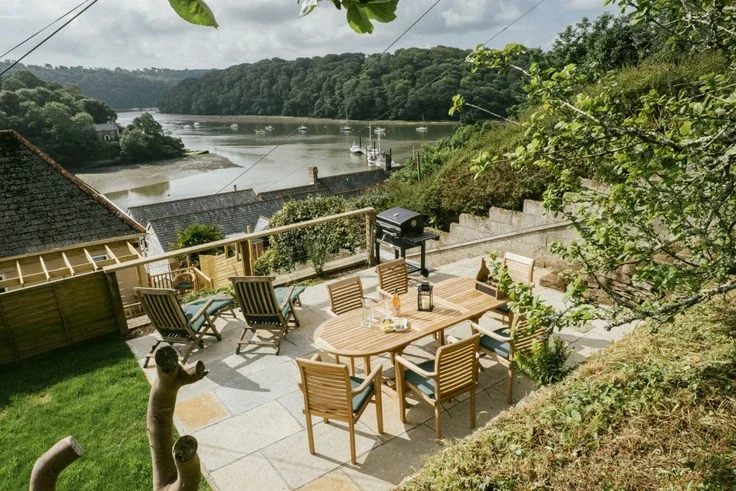 House Malpas Road in Malpas
