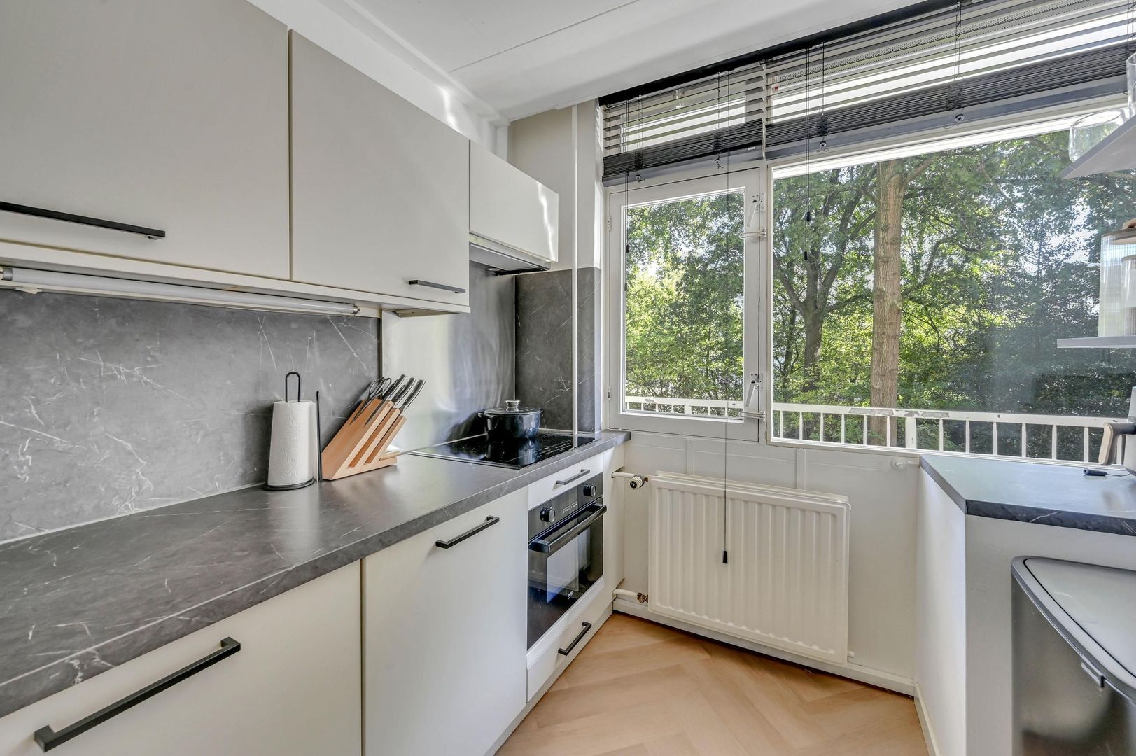 Appartement te koop: Leyweg 26B, 'S-Gravenhage