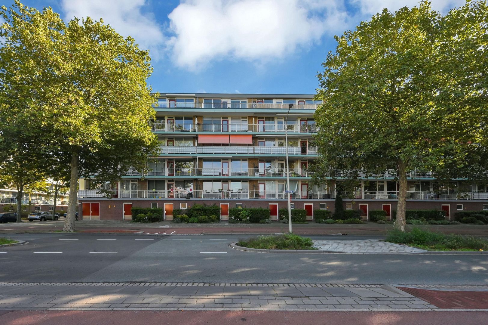 Appartement te koop: Leyweg 26B, 'S-Gravenhage