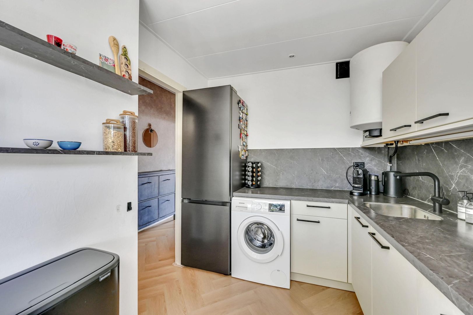 Appartement te koop: Leyweg 26B, 'S-Gravenhage