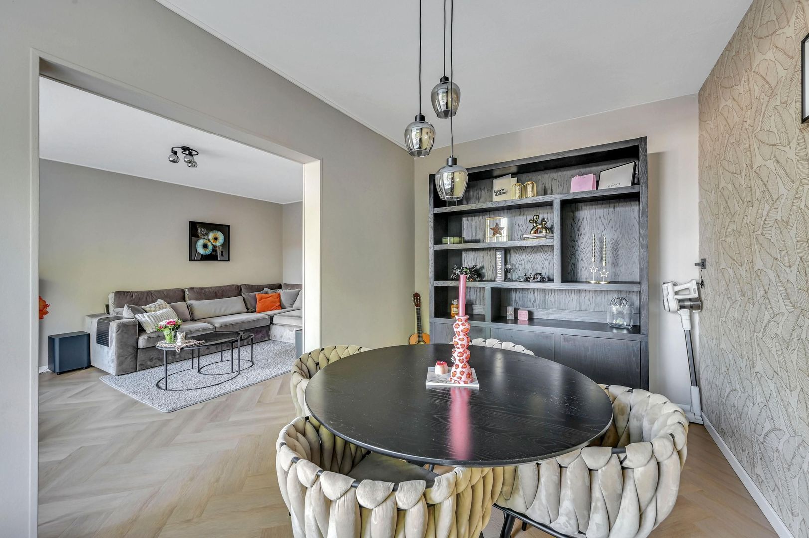 Appartement te koop: Leyweg 26B, 'S-Gravenhage