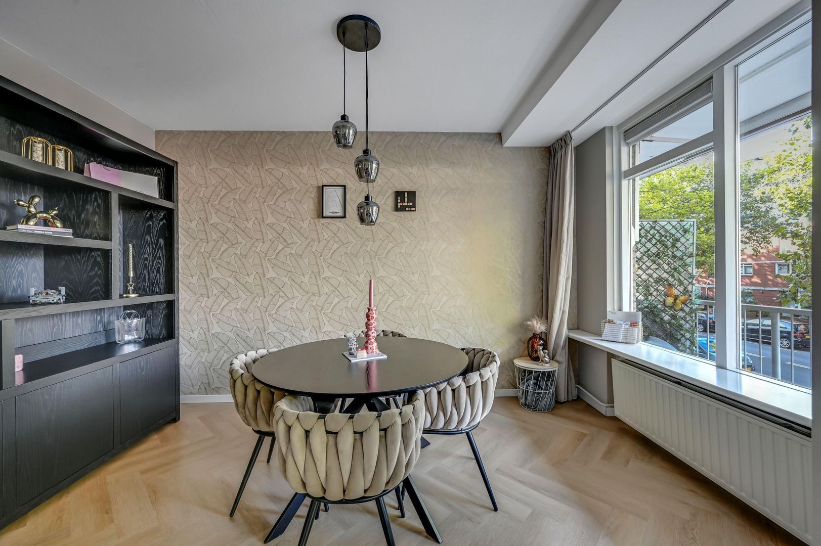 Appartement te koop: Leyweg 26B, 'S-Gravenhage