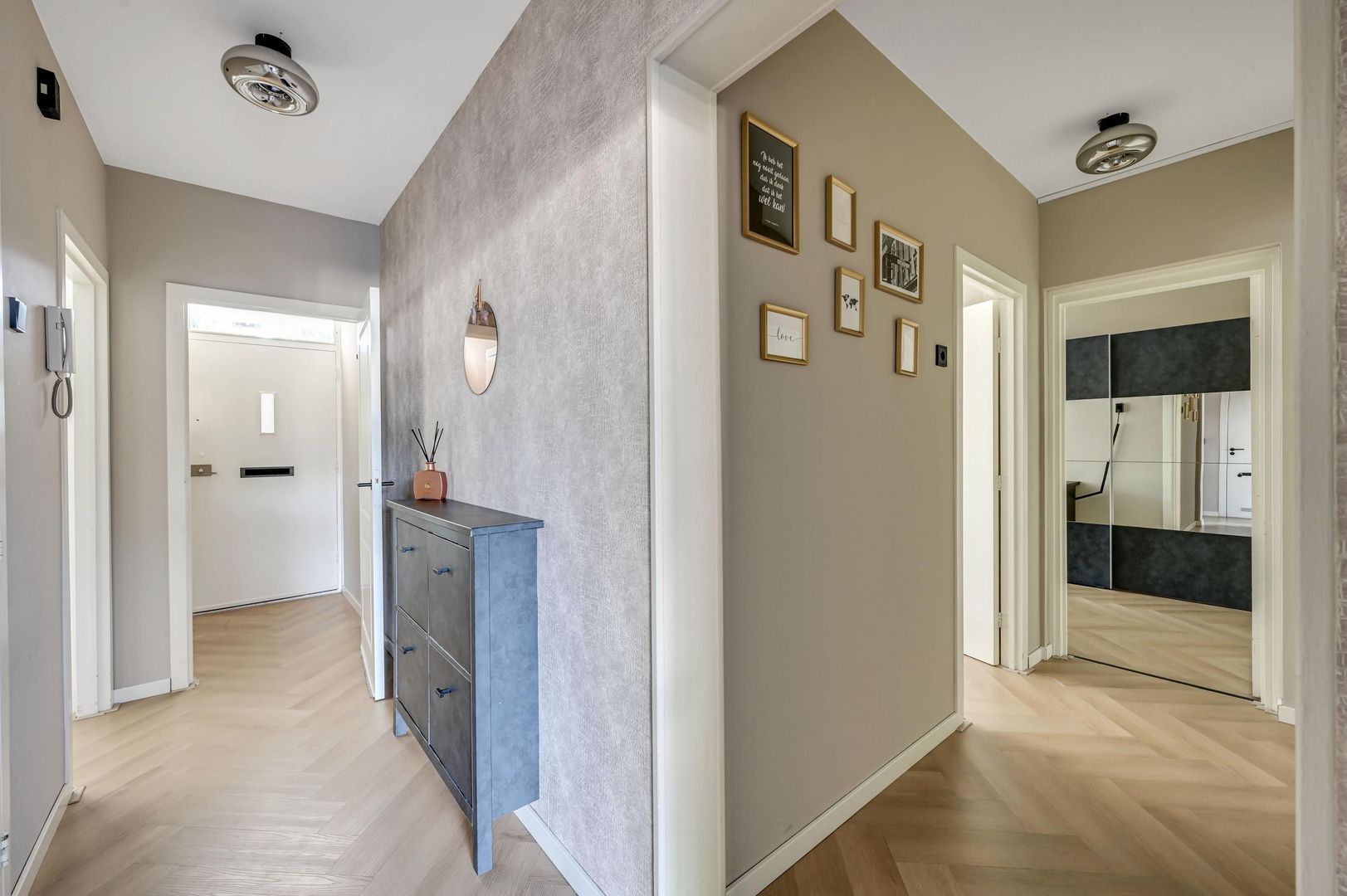 Appartement te koop: Leyweg 26B, 'S-Gravenhage