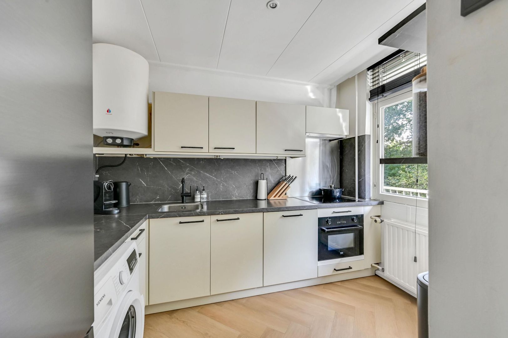 Appartement te koop: Leyweg 26B, 'S-Gravenhage