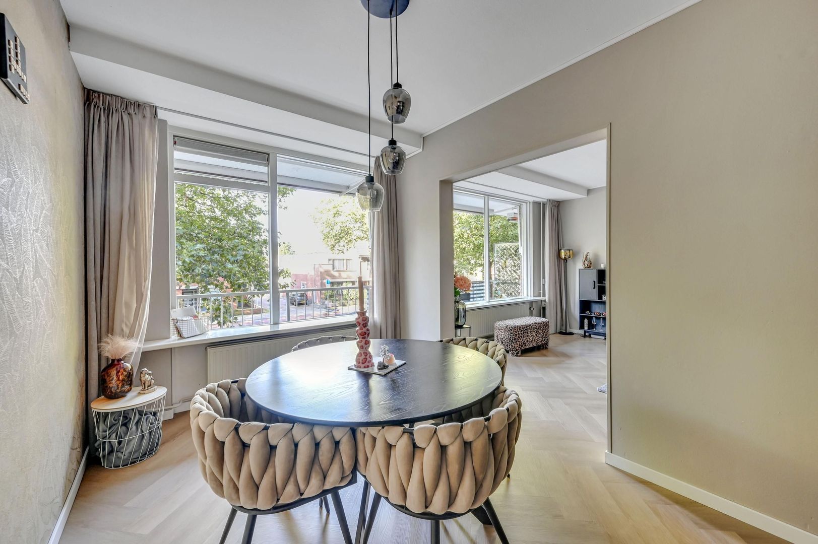Appartement te koop: Leyweg 26B, 'S-Gravenhage