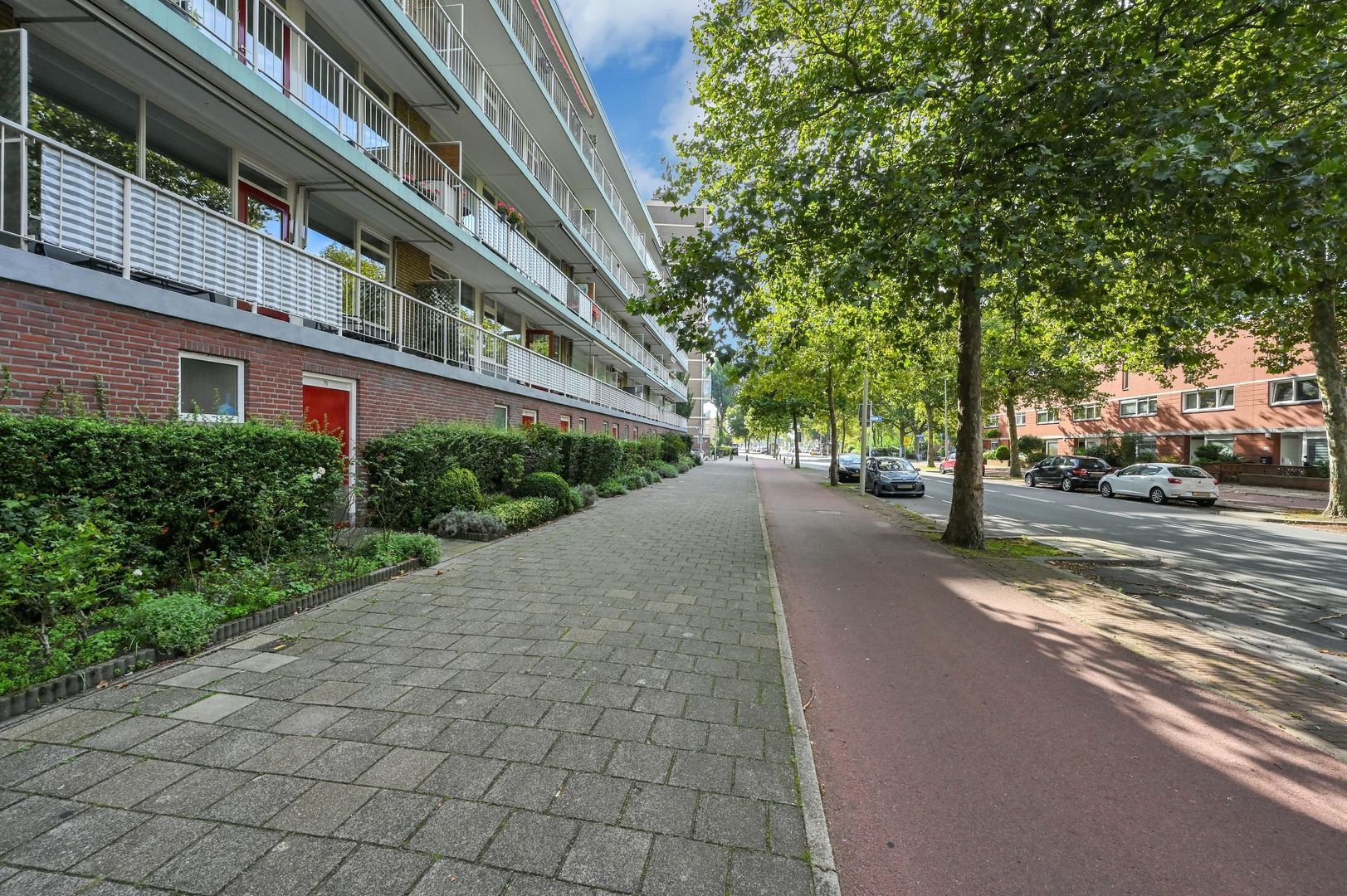 Appartement te koop: Leyweg 26B, 'S-Gravenhage