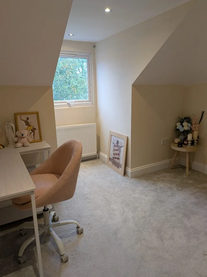 Room Drayton Road in Hertsmere