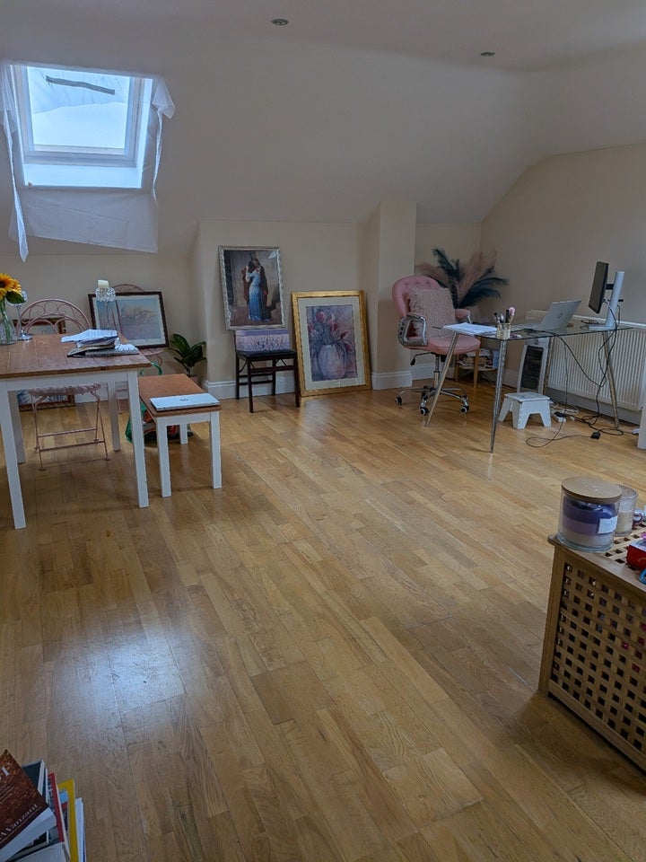 Room Drayton Road in Hertsmere