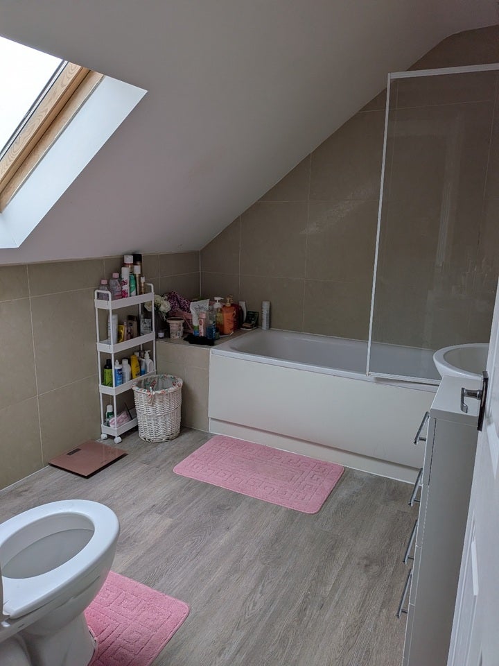 Room Drayton Road in Hertsmere