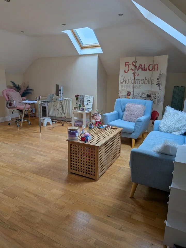 Room Drayton Road in Hertsmere