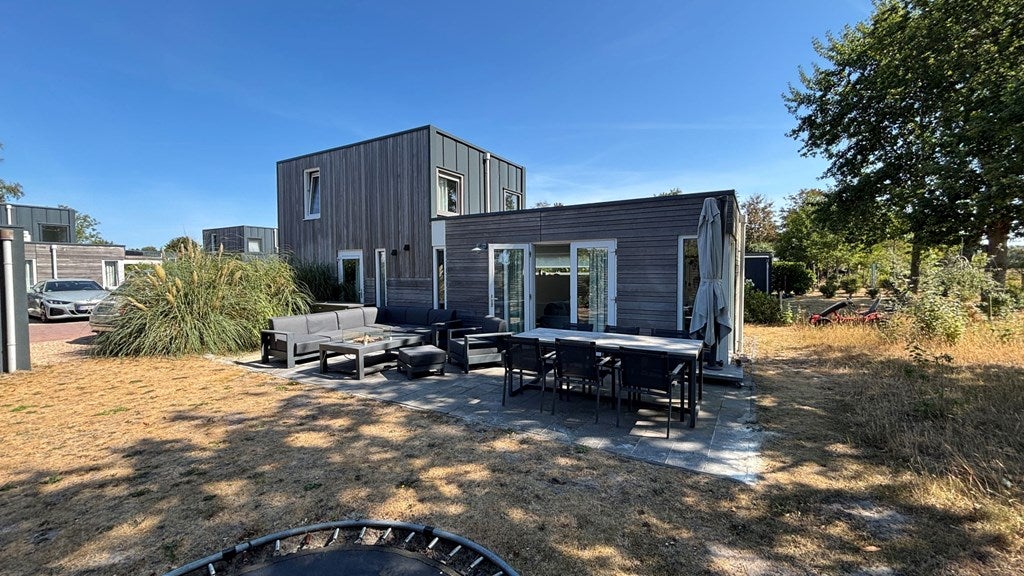 Huis Hoogenboomlaan 11 A10 in Renesse