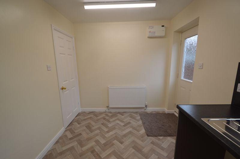 House Gilling Way in Malton