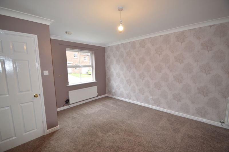 House Gilling Way in Malton