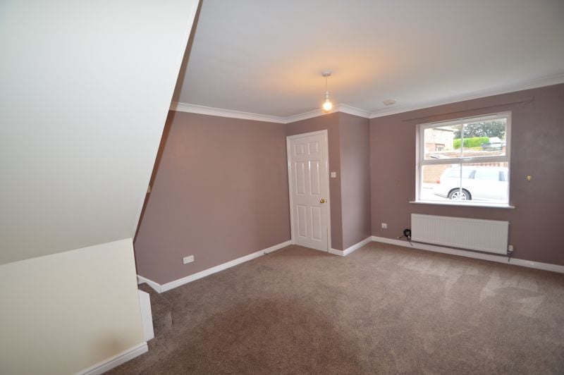 House Gilling Way in Malton