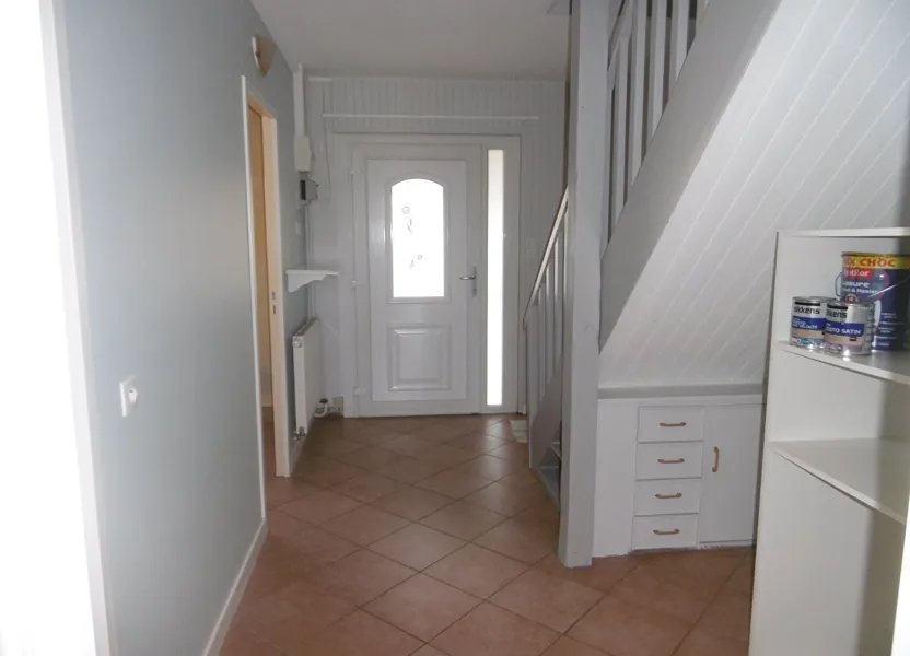 Maison Chemin des Sobinettes à Taissy