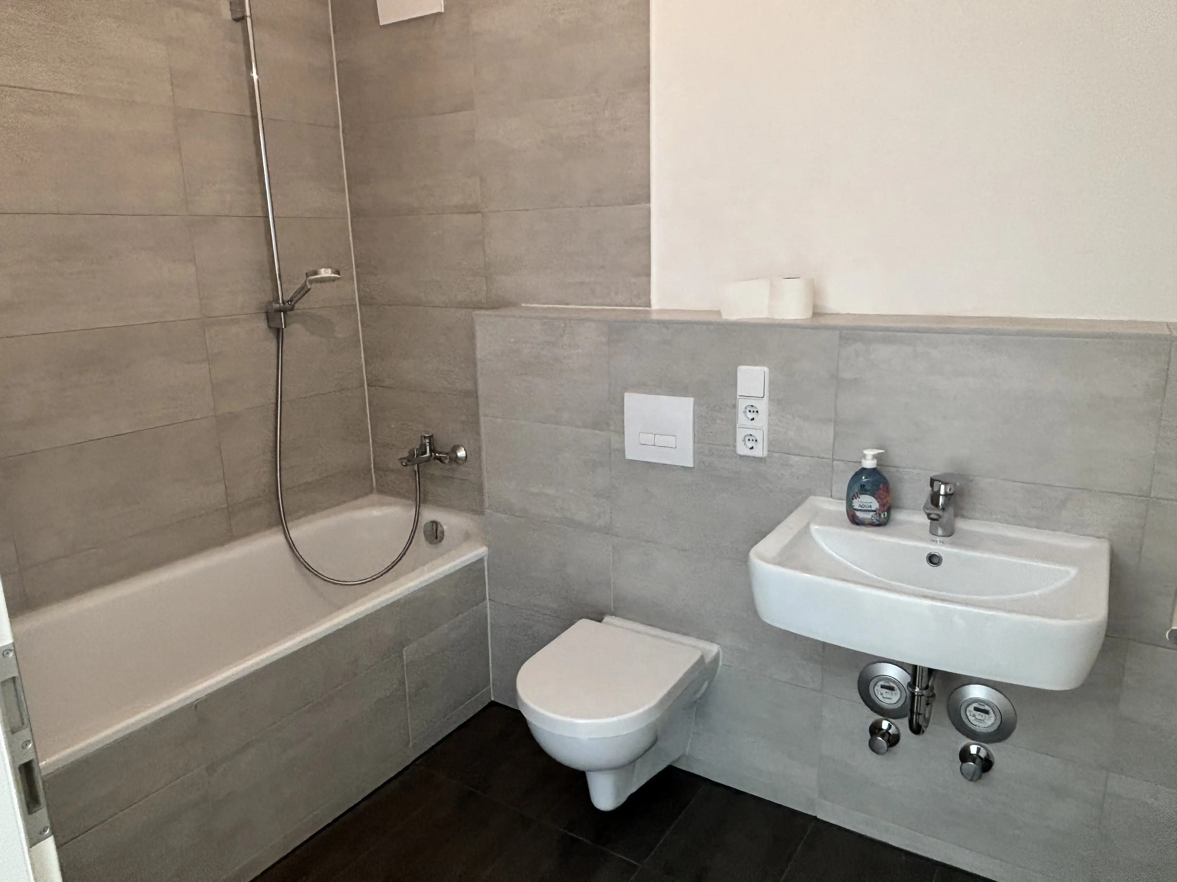 Wohnung Pepitapromenade in Berlin