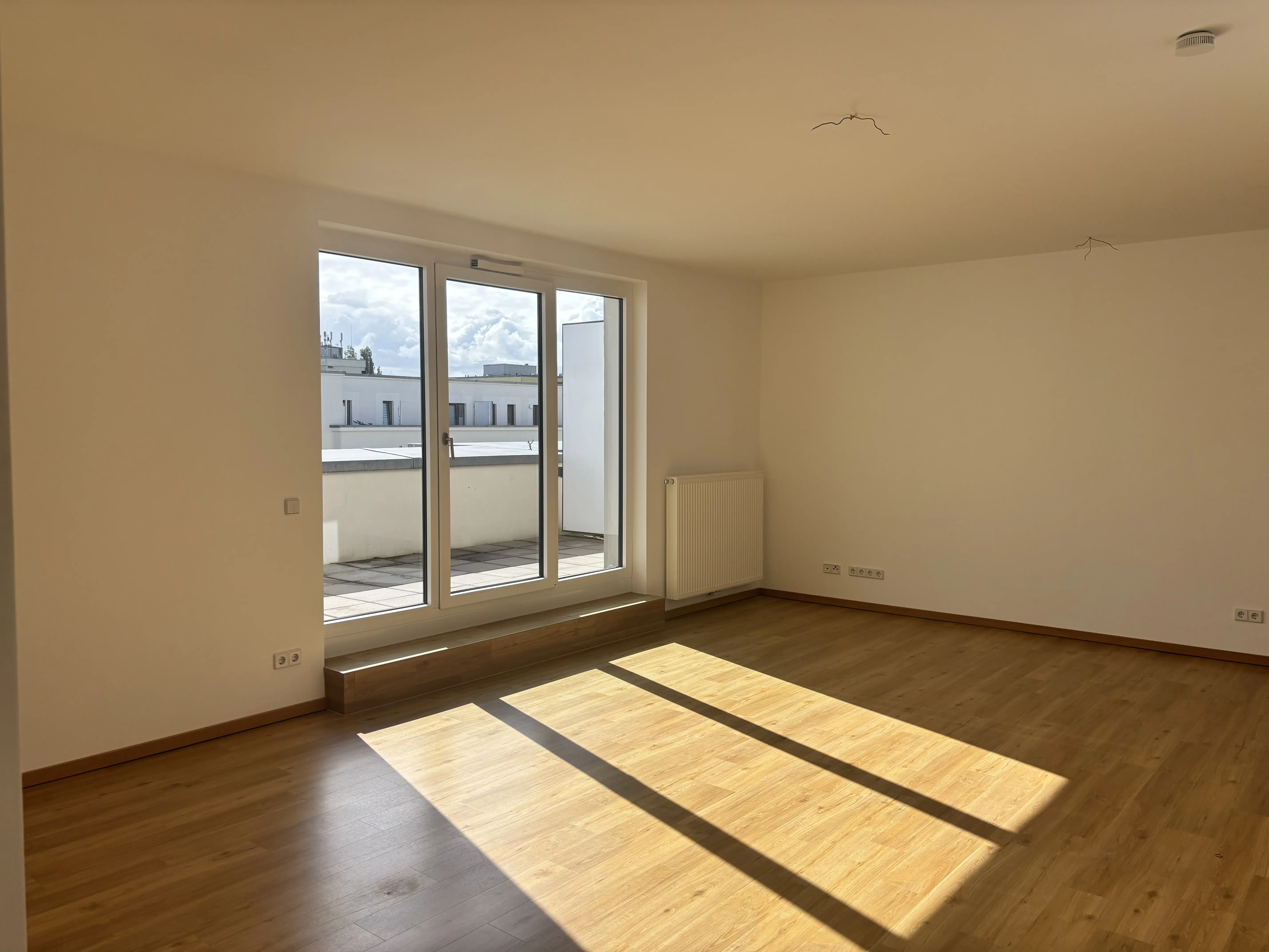 Wohnung Pepitapromenade in Berlin