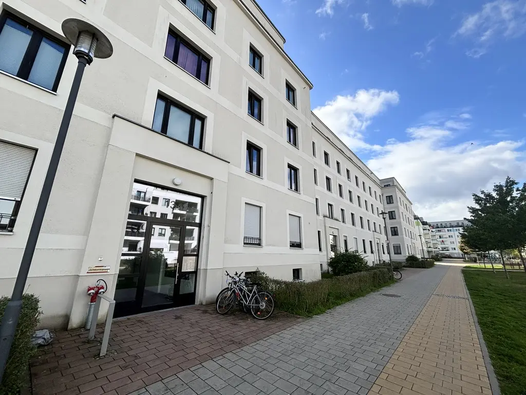 Wohnung Pepitapromenade in Berlin