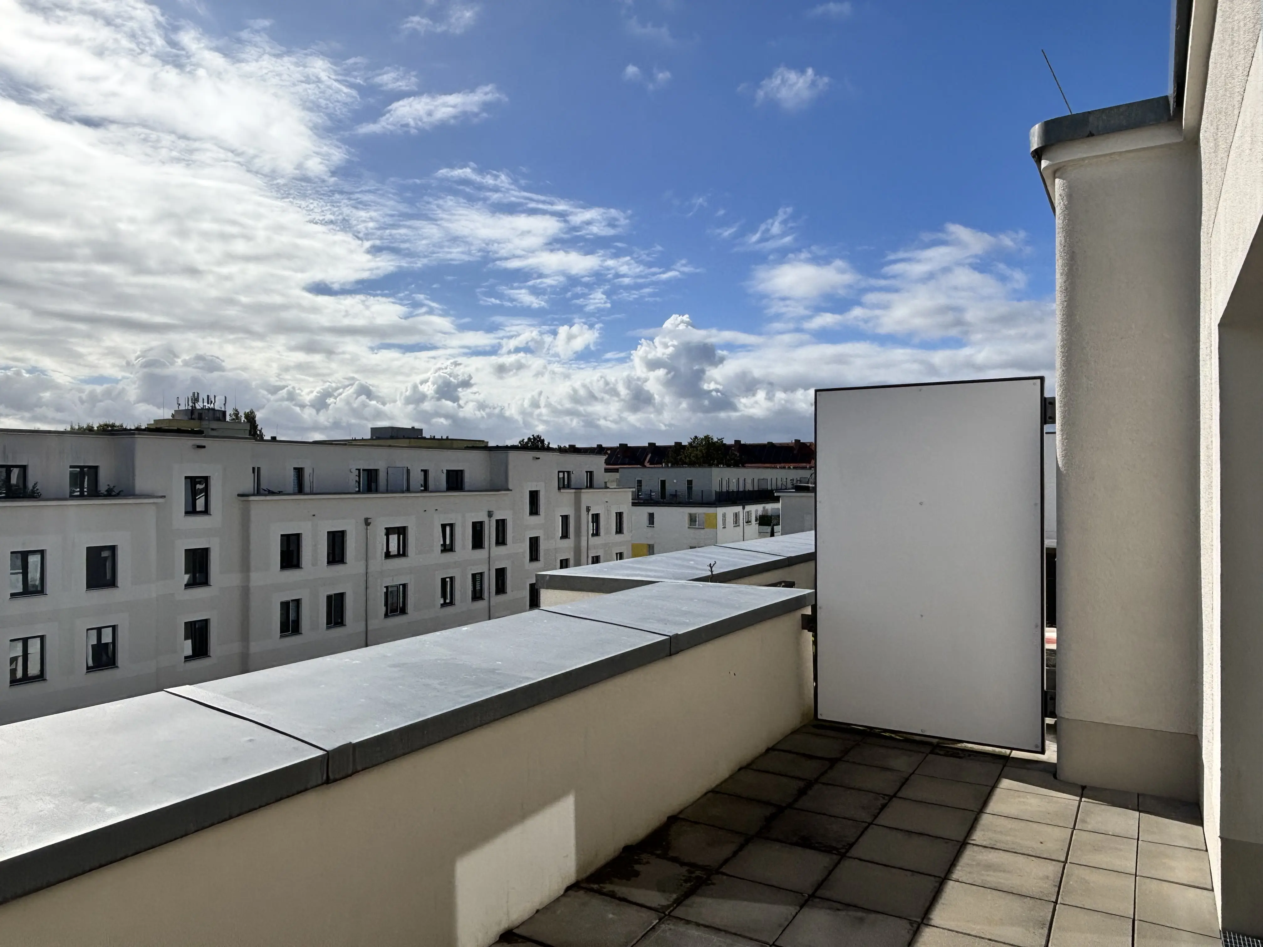 Wohnung Pepitapromenade in Berlin