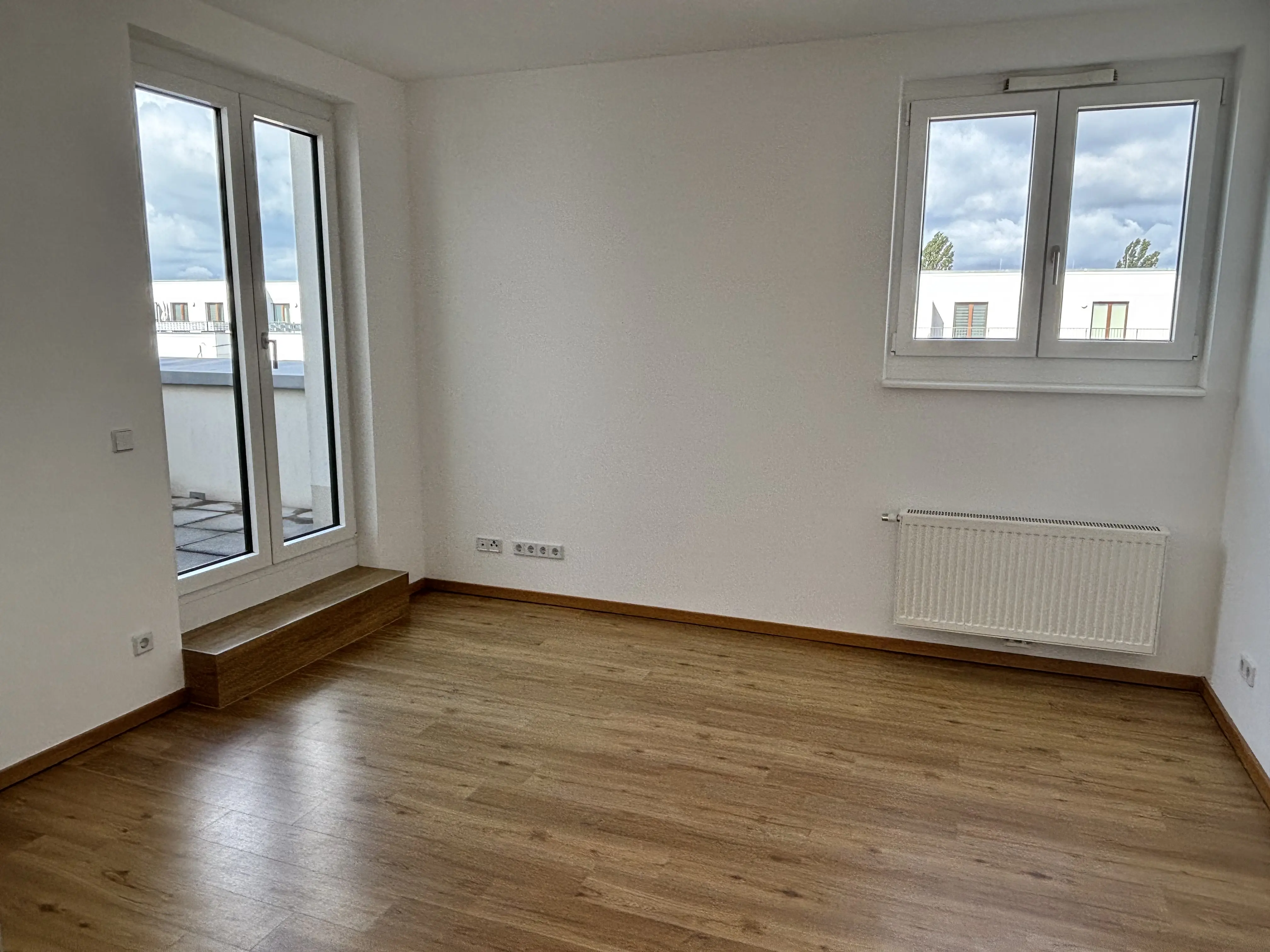 Wohnung Pepitapromenade in Berlin