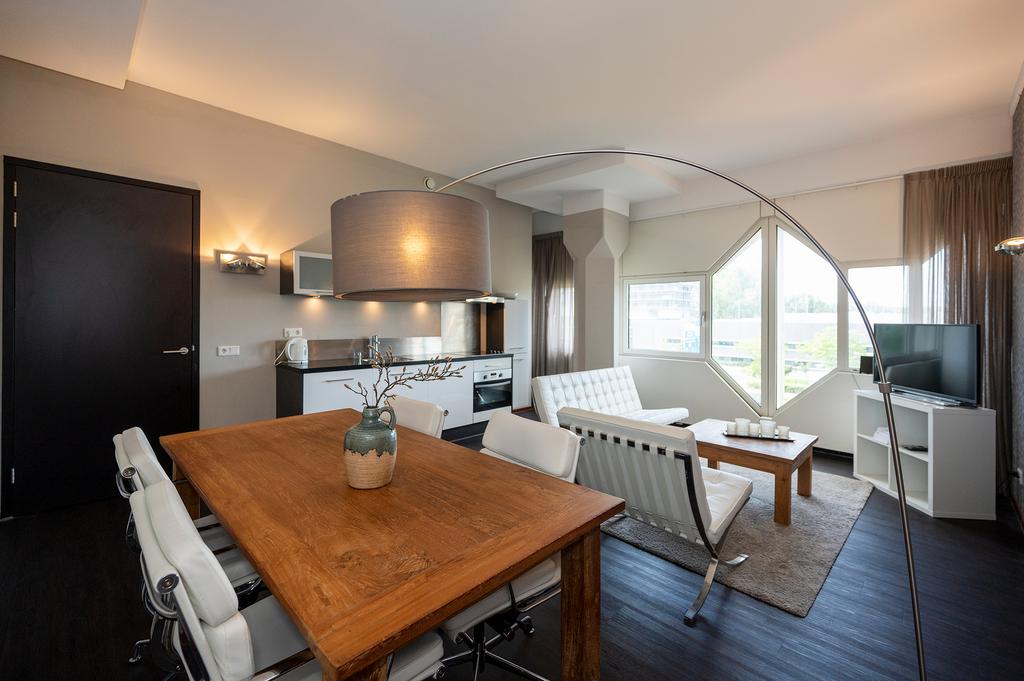 Appartement Verbeekstraat in Leiden