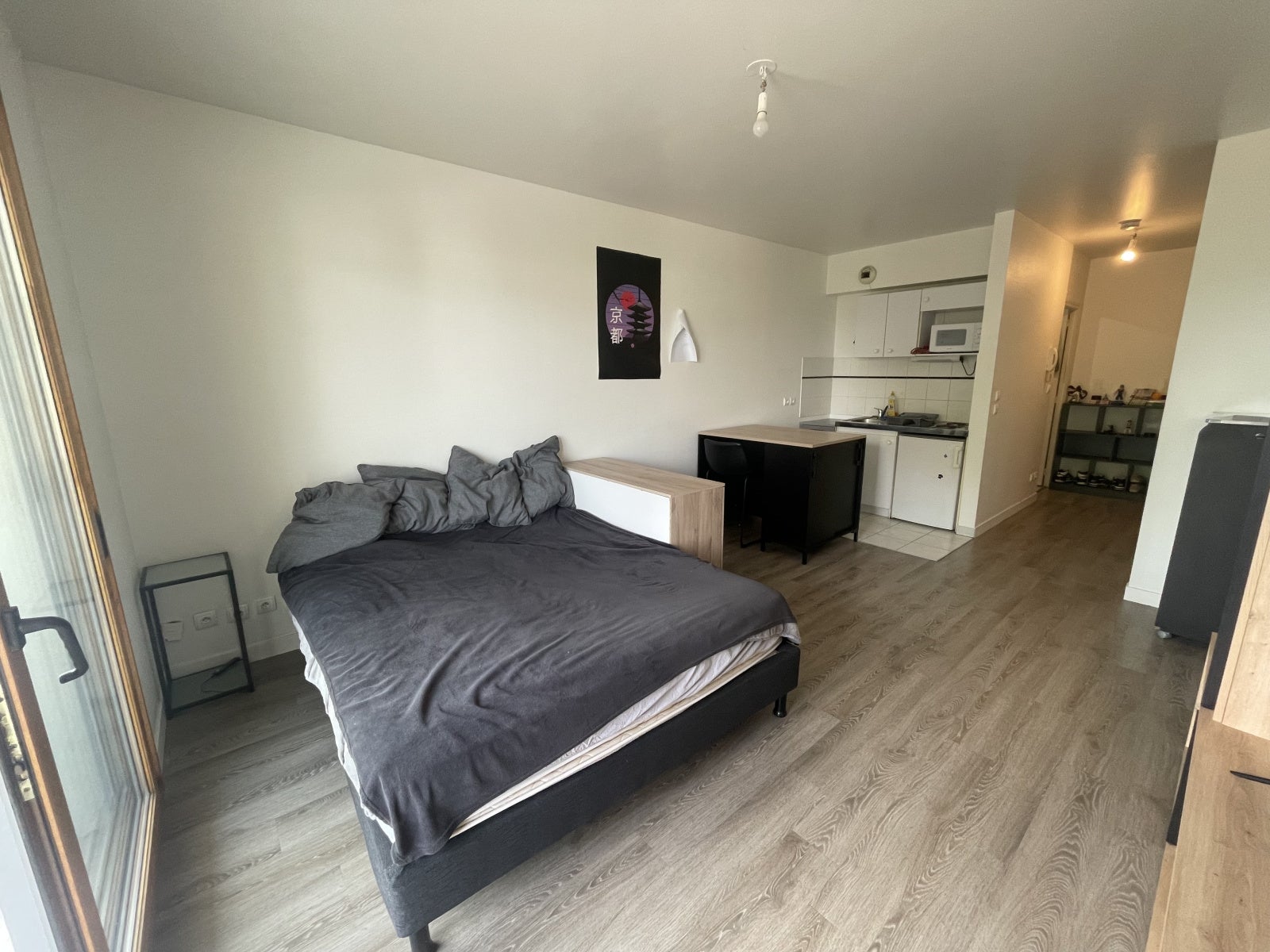 Appartement Avenue Baudin à Limoges