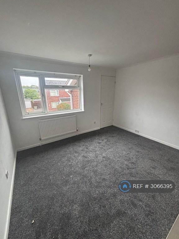 House Walgrave in Peterborough