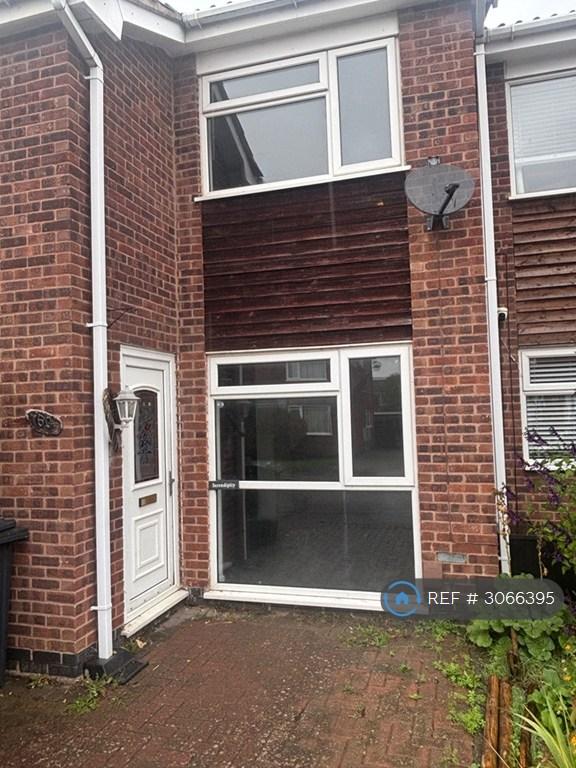 House Walgrave in Peterborough