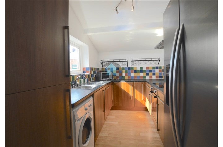 Flat King John Street in Newcastle upon Tyne