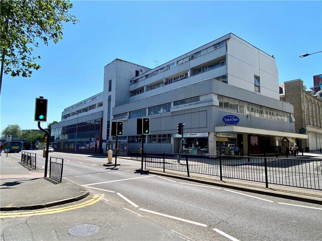 Flat Chichester Road in Southend-on-Sea