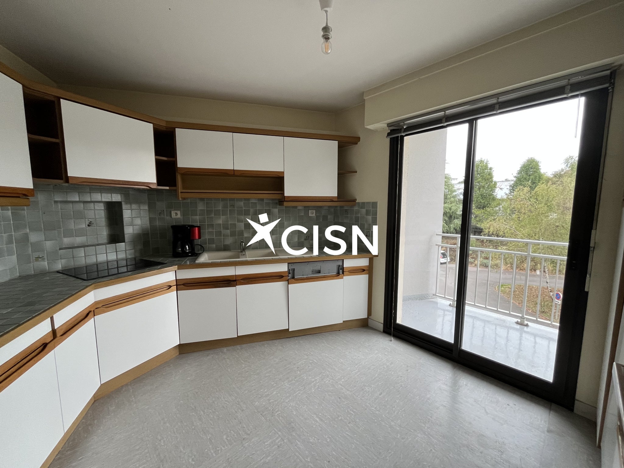 Appartement La Berangerie à Saint-Mars-du-Désert
